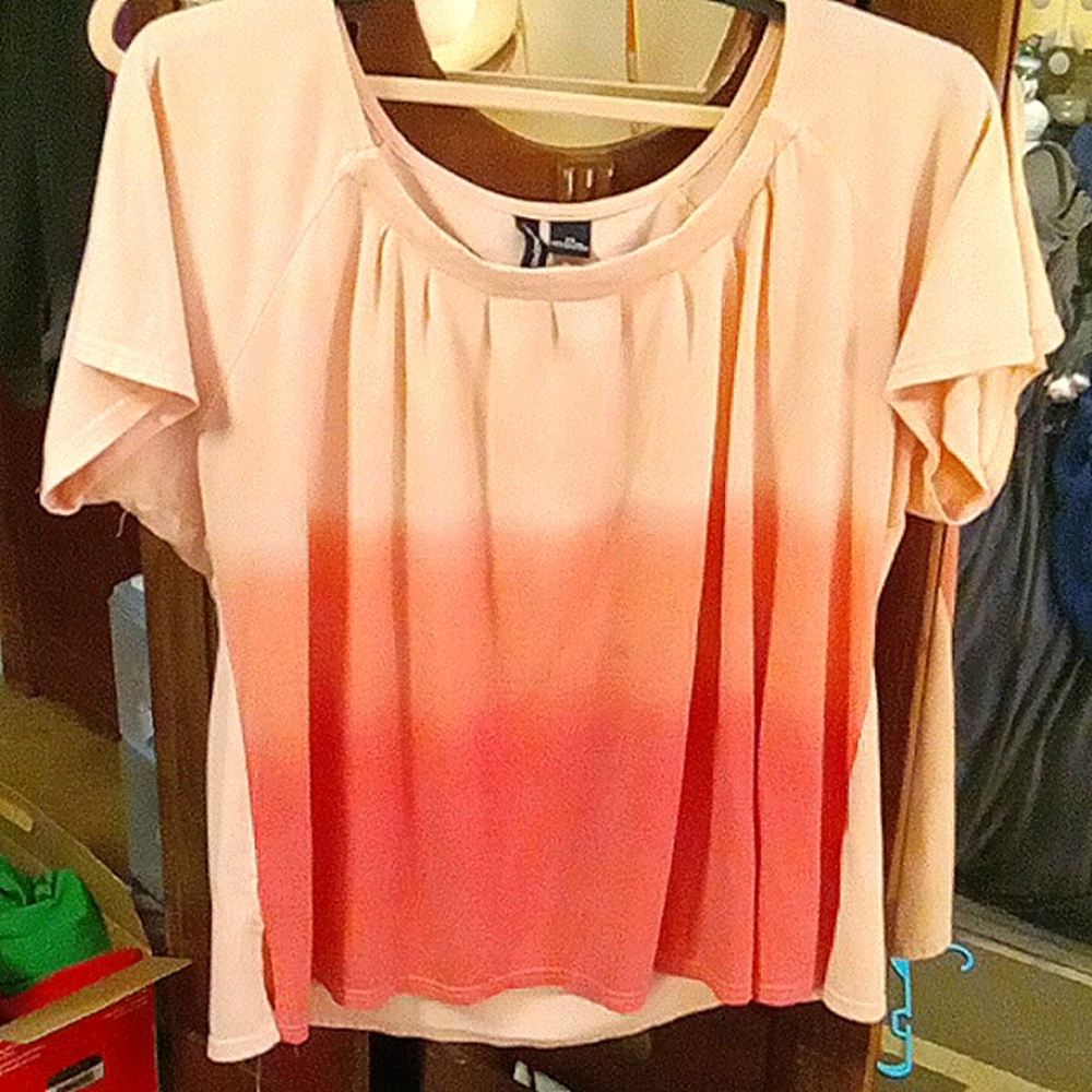 Woman Top